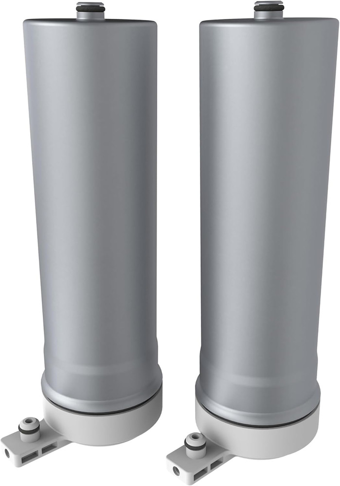 G3 Replacement Column Pair - Lightweight Metal Oxygen Accessories