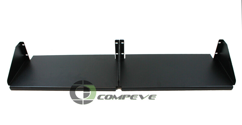 APC Double Sided Fixed Shelf 250 LB AR8422