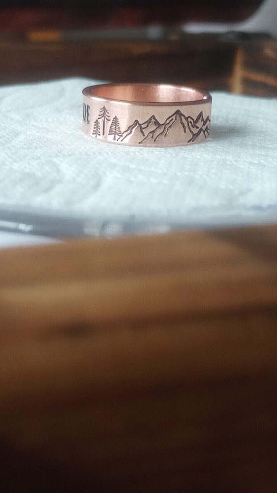 Craig's Copper Anchor Adventure