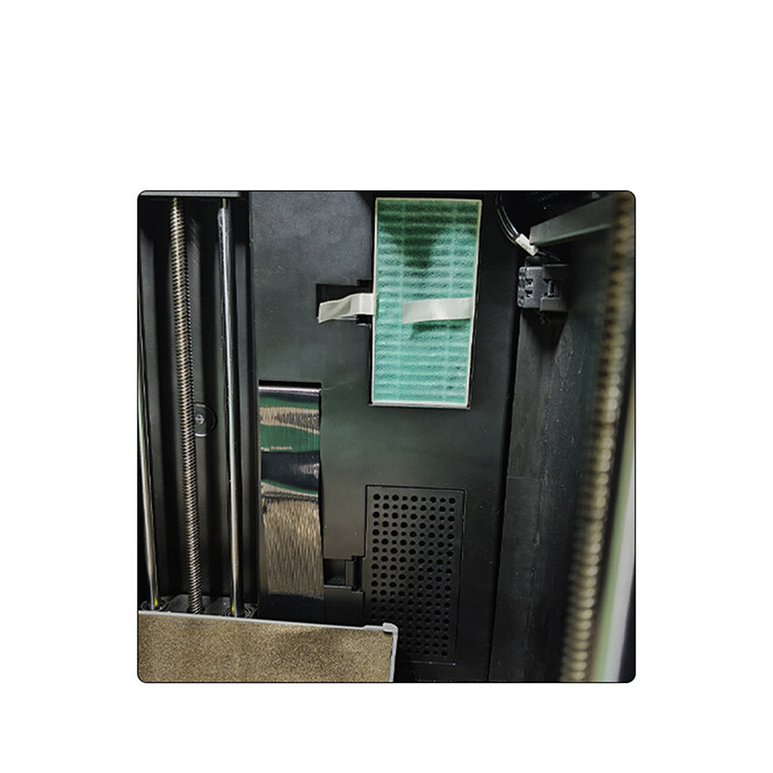 For Flashforge Adventurer 5M Pro 3D Printer Filter Cartridge Replace Accessories