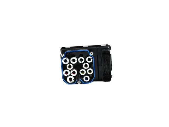 Genuine Mopar Anti-Lock Brake System Module 68728131AA
