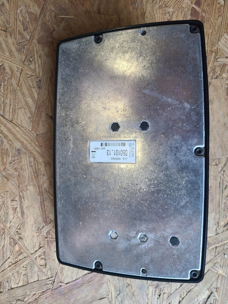 JLG GROUND CONTROL MODULE 1600322