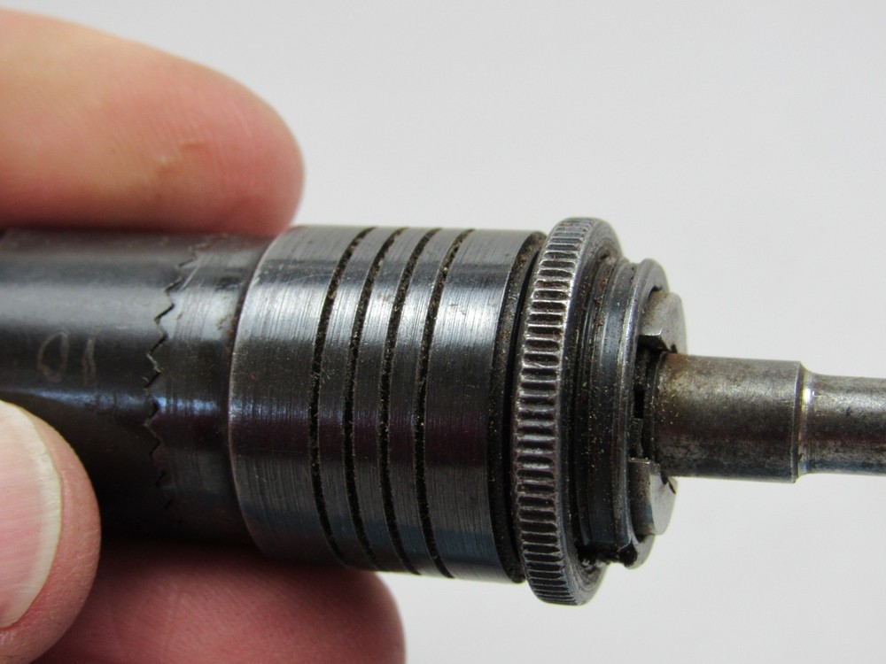 ATI Countersink Cage