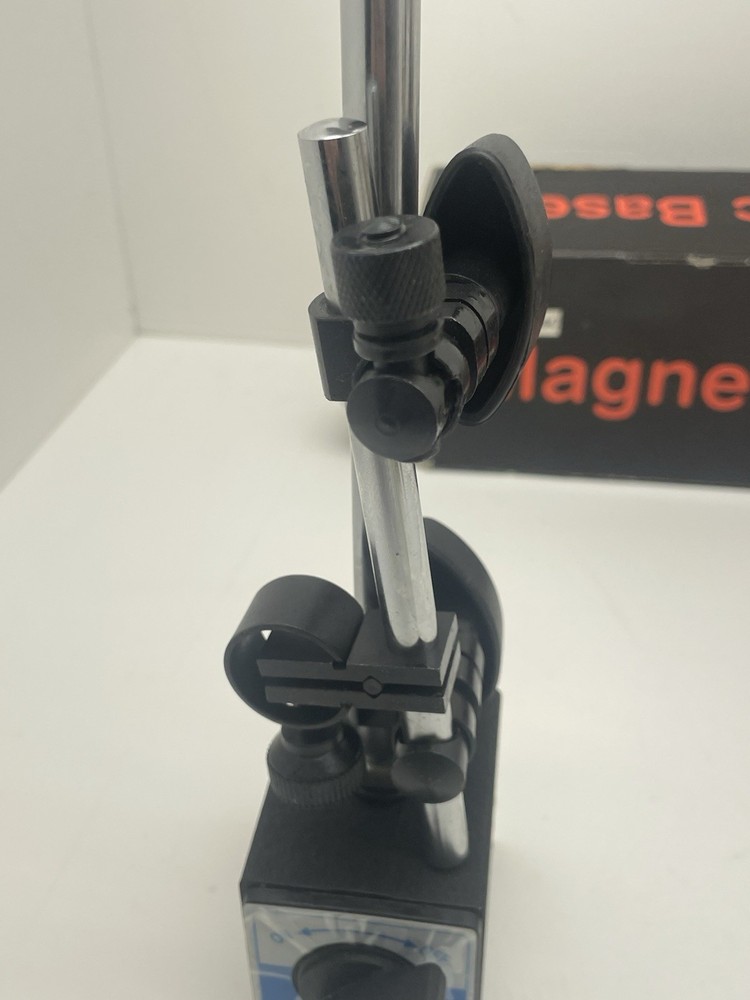 WCZ-6C Magnetic Base