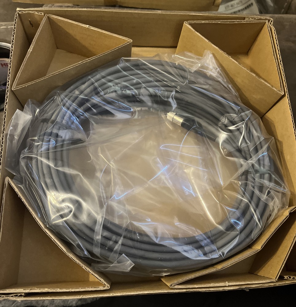 Elmo EMC-20H (20m) Camera Cable
