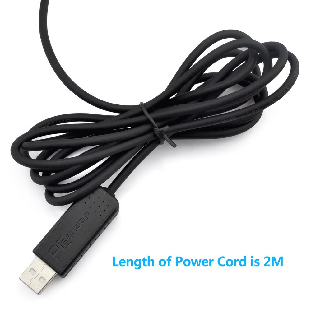 Single USB Foot Switch Control One Key Customized Computer Keyboard Action Pedal