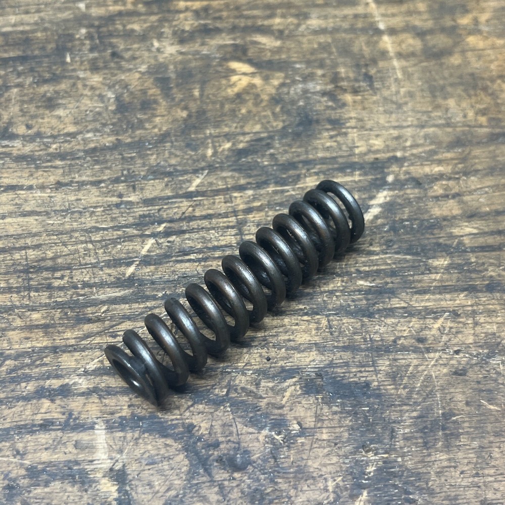 Parks / Craftsman 12” Thickness Planer Upper Top Roller Compression Spring