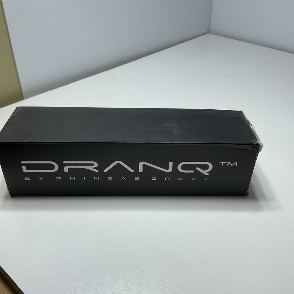 Dramq Sports Flask