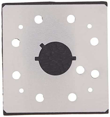 Superior Electric SPD18 Replacement (2 Pack) Sheet Sander Pad - SPD18-2PK