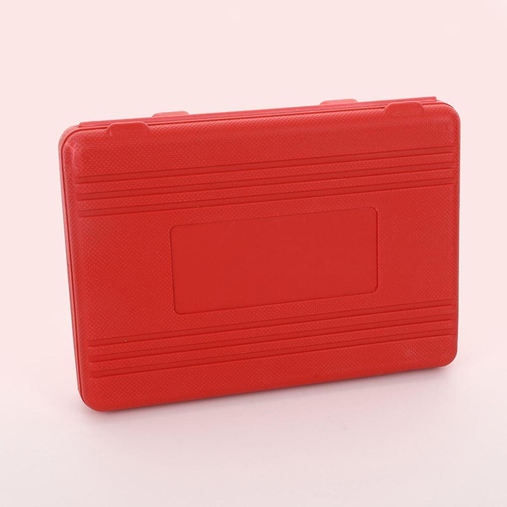 Compression Tester With Case 0-100 Psi High Performance