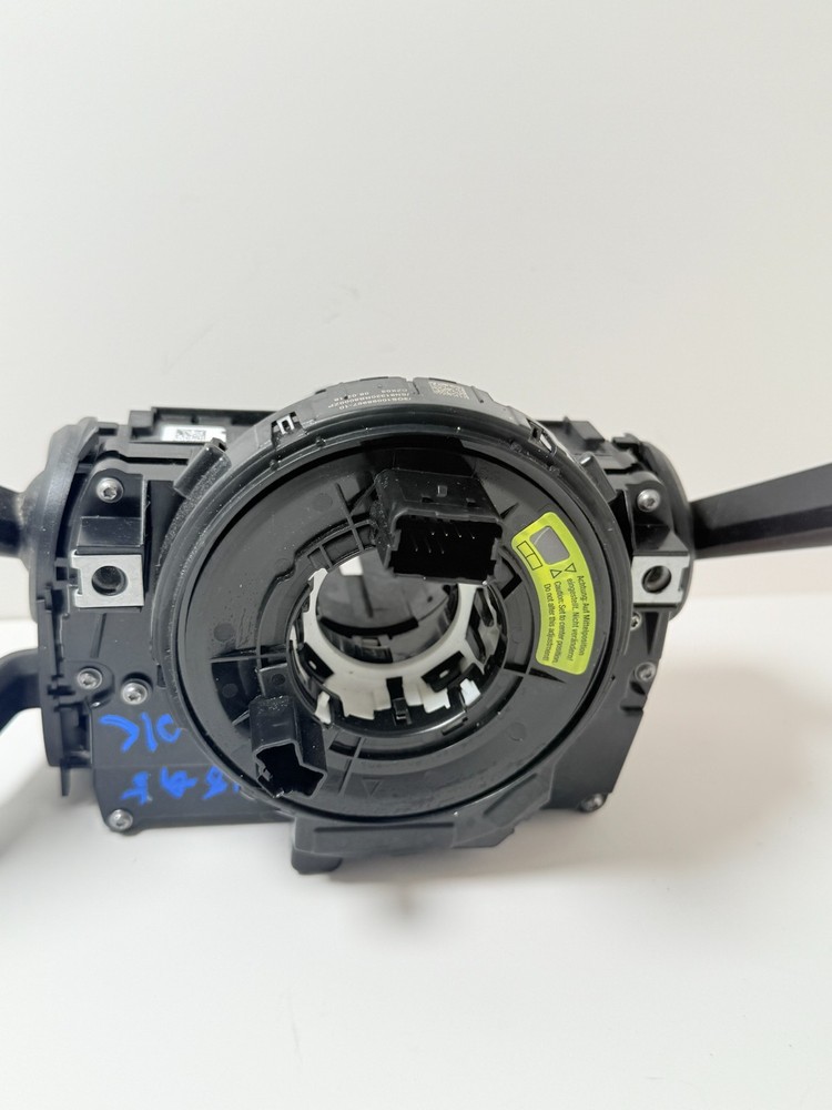 2018 AUDI Q5 STEERING COLUMN SWITCH | OEM 80A907129CB