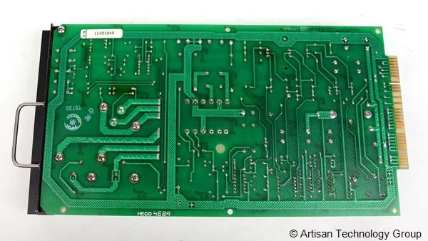 Fisher Controls DM6001 Power Supply Module