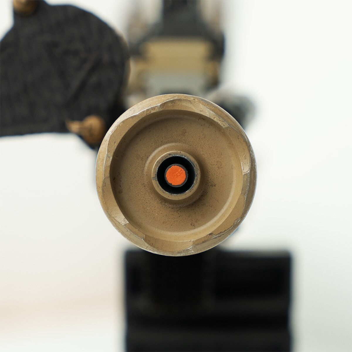 Suppressor Alignment Rod | 5.56/.223 | Kratos Design Group