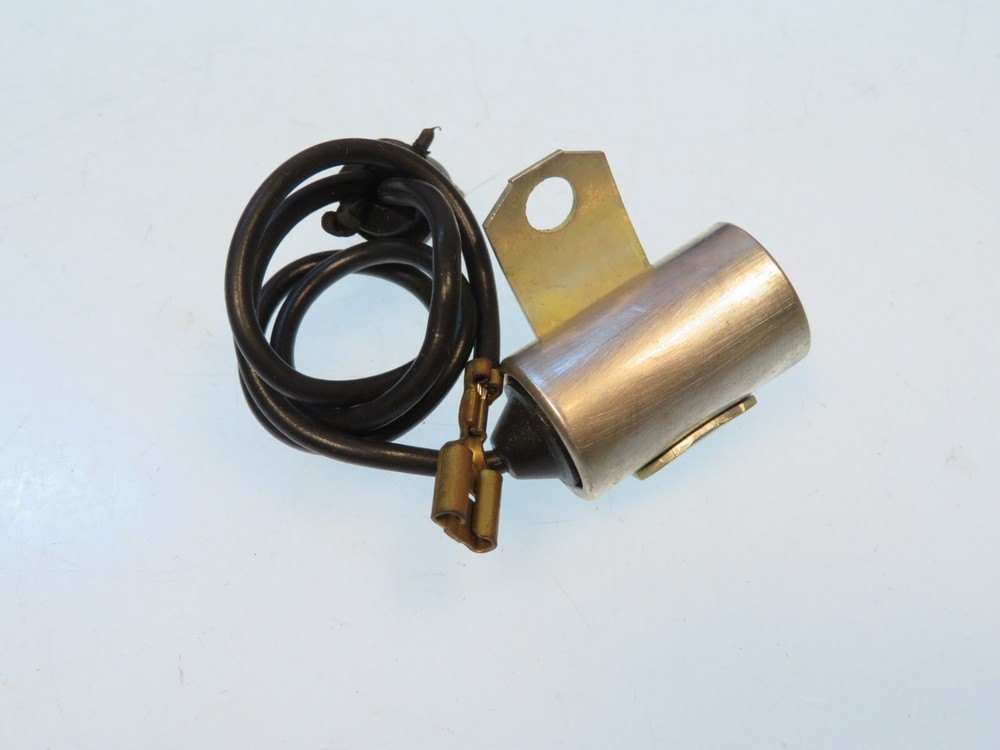 Ignition Distributor Condenser Fits VW Beetle Ghia Fastback & Squareback  EP144