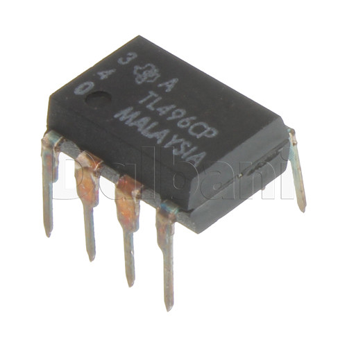 TL496CP Original Toshiba Switching Regulator