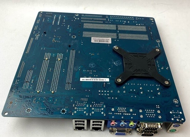 Corvalent FI-P45MX-02Z/5 CPU Board