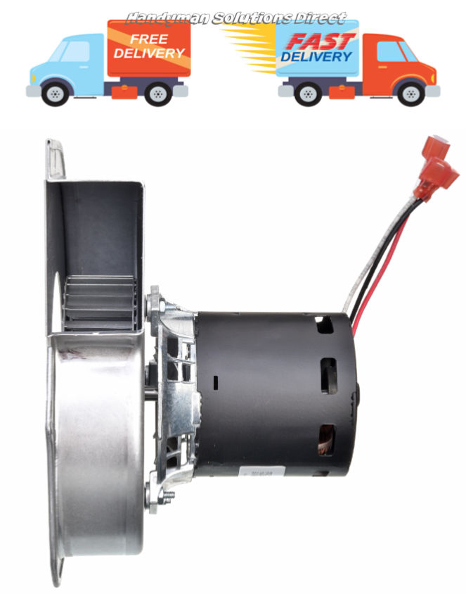 Blower Assembly 70-23641-81 Protech - Fasco