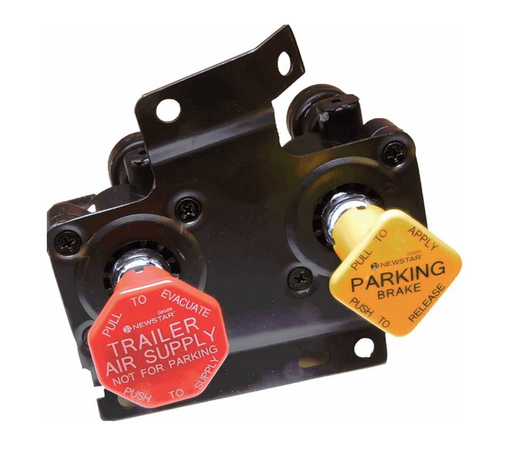 MV-3 Control Valve for Multiple Mack, Volvo App. Replace Bendix K035691