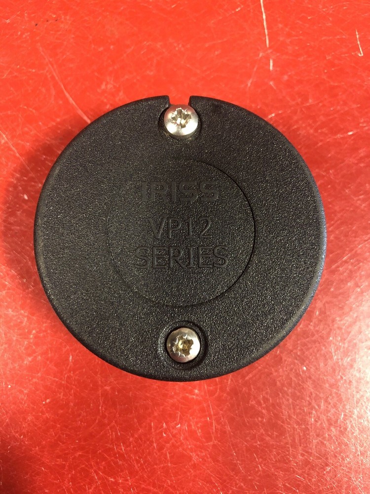 IRISS VP-12 Infared Window