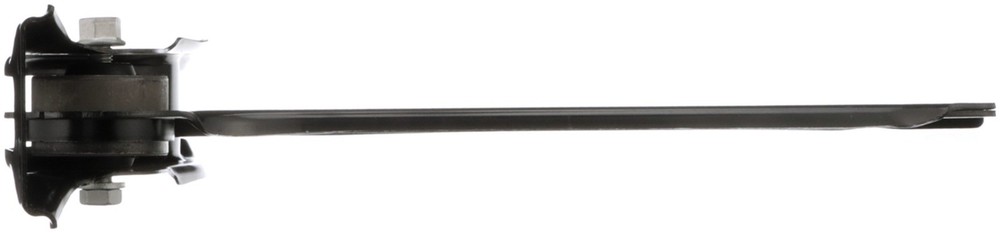 Suspension Trailing Arm Delphi TC8002