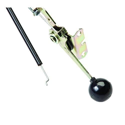 60-522 Throttle Control Cable for Murray Models, Black