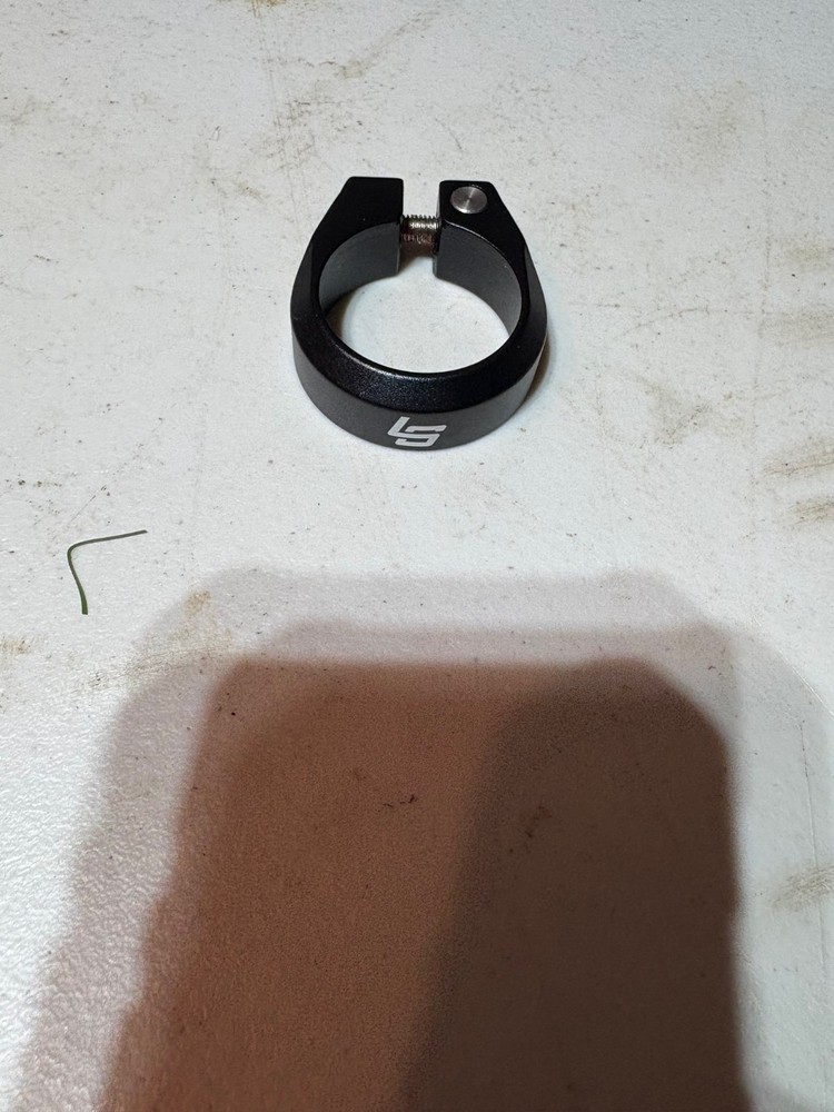 Litespeed Seatpost Clamp 34.9mm