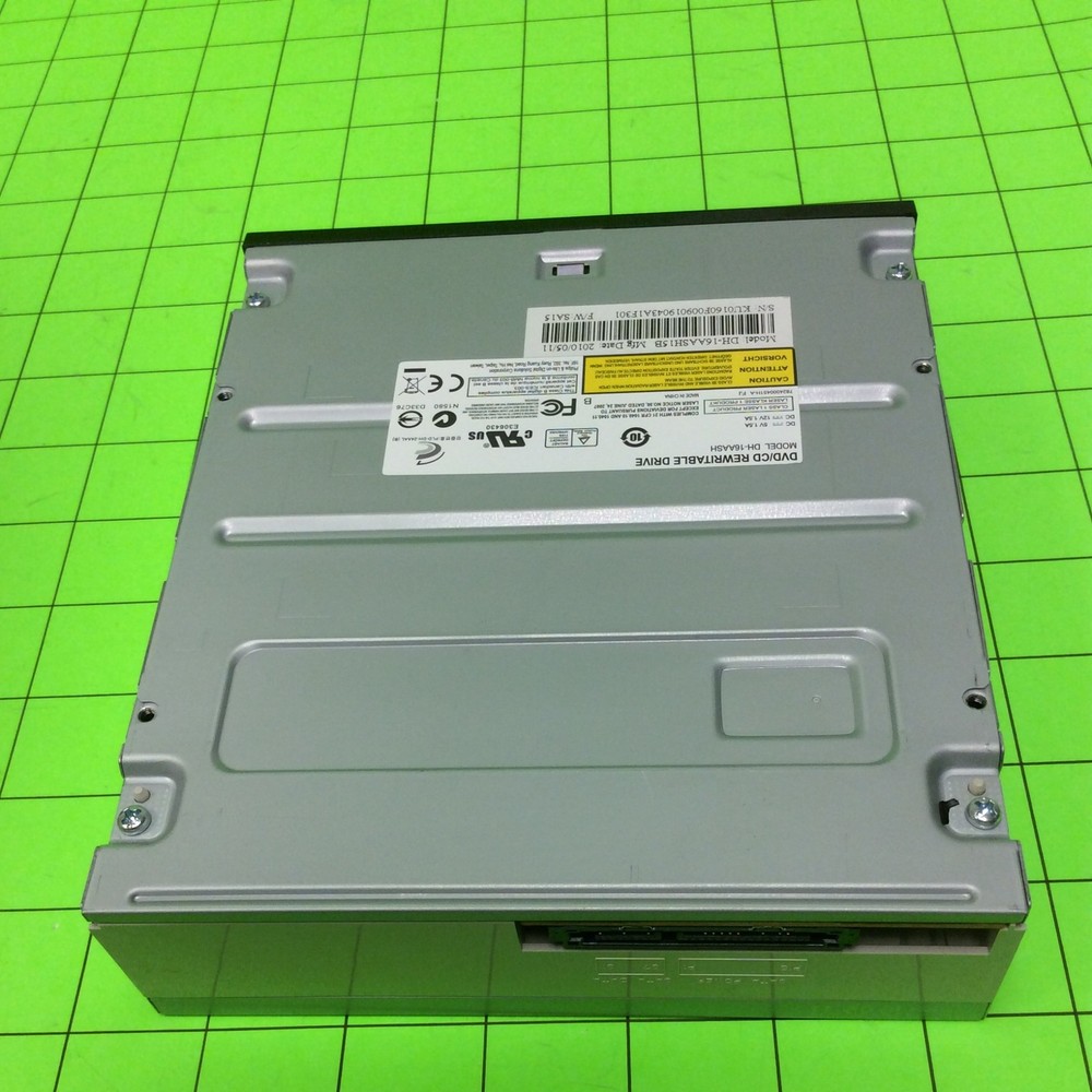 DH-16AASH15B KU0160F Optical Disc Drive
