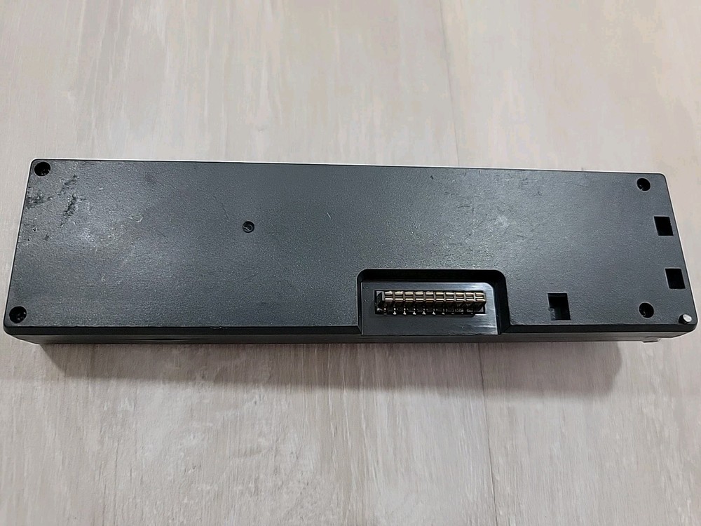 Soundstream VL-16PMP replacement faceplate