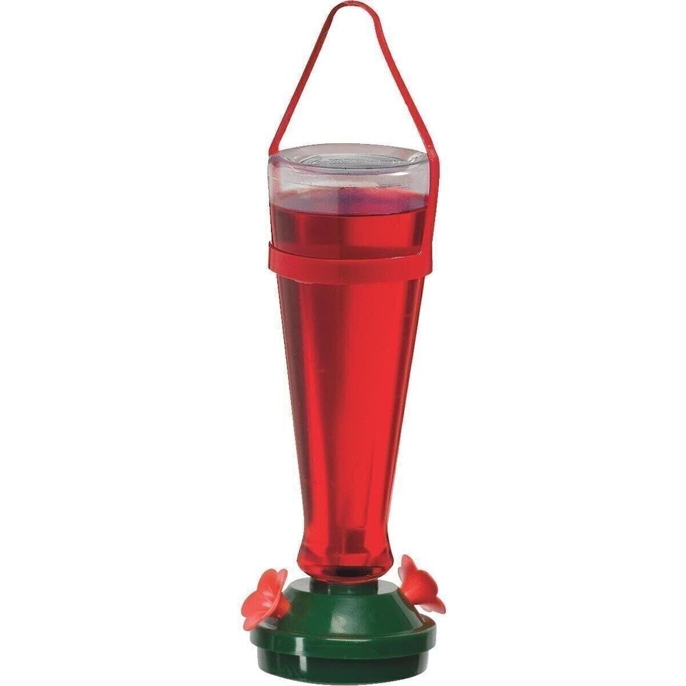Cherry Valley 2 Bud Hummingbird Feeder