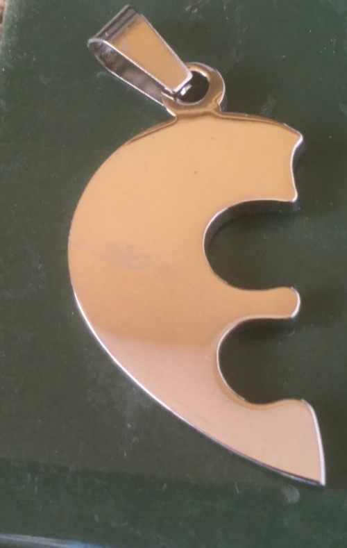 PENDANT fOREVER USA