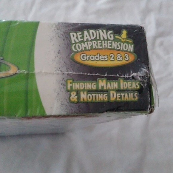 Space Voyage Grades 2 & 3 Reading Comprehensio…