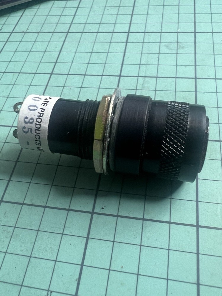 Light Indicator PAN-A-LITE 800035
