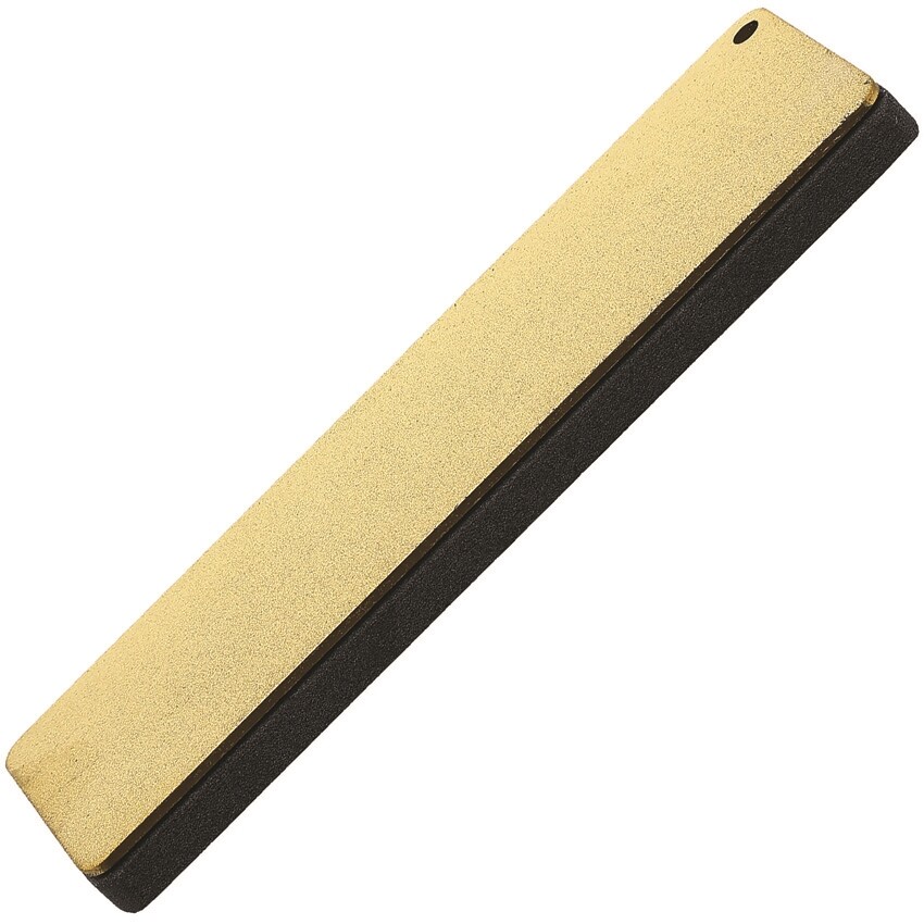Fallkniven Combination Whetstone One Side Diamond The Other Ceramic Construction