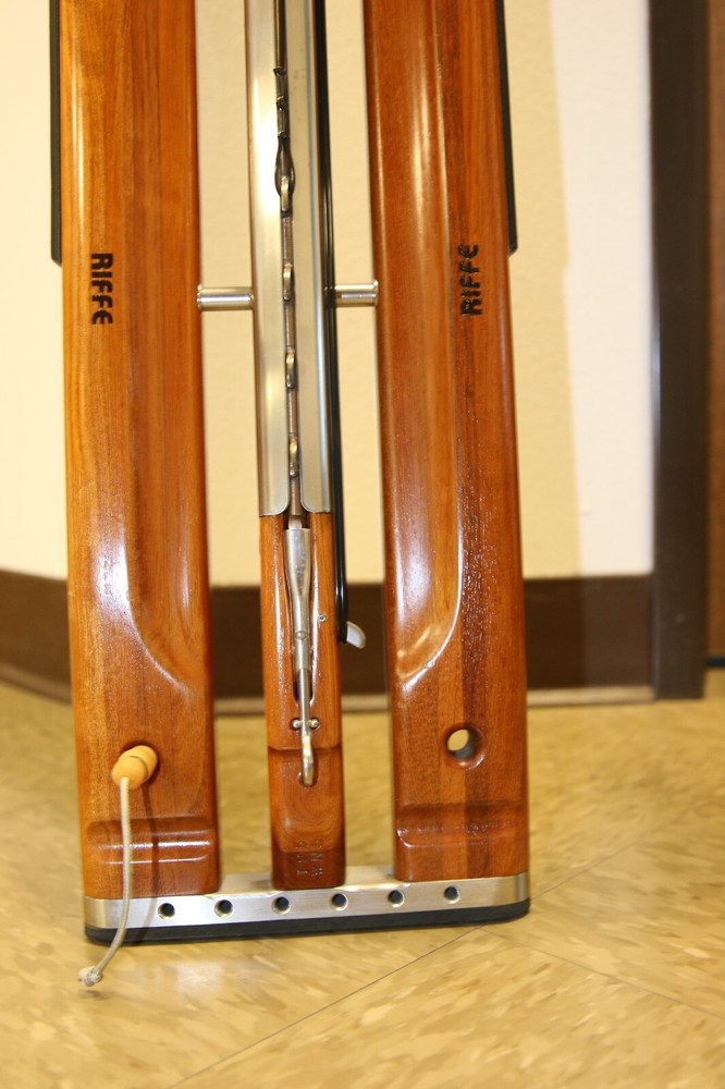 RIFFE Speargun