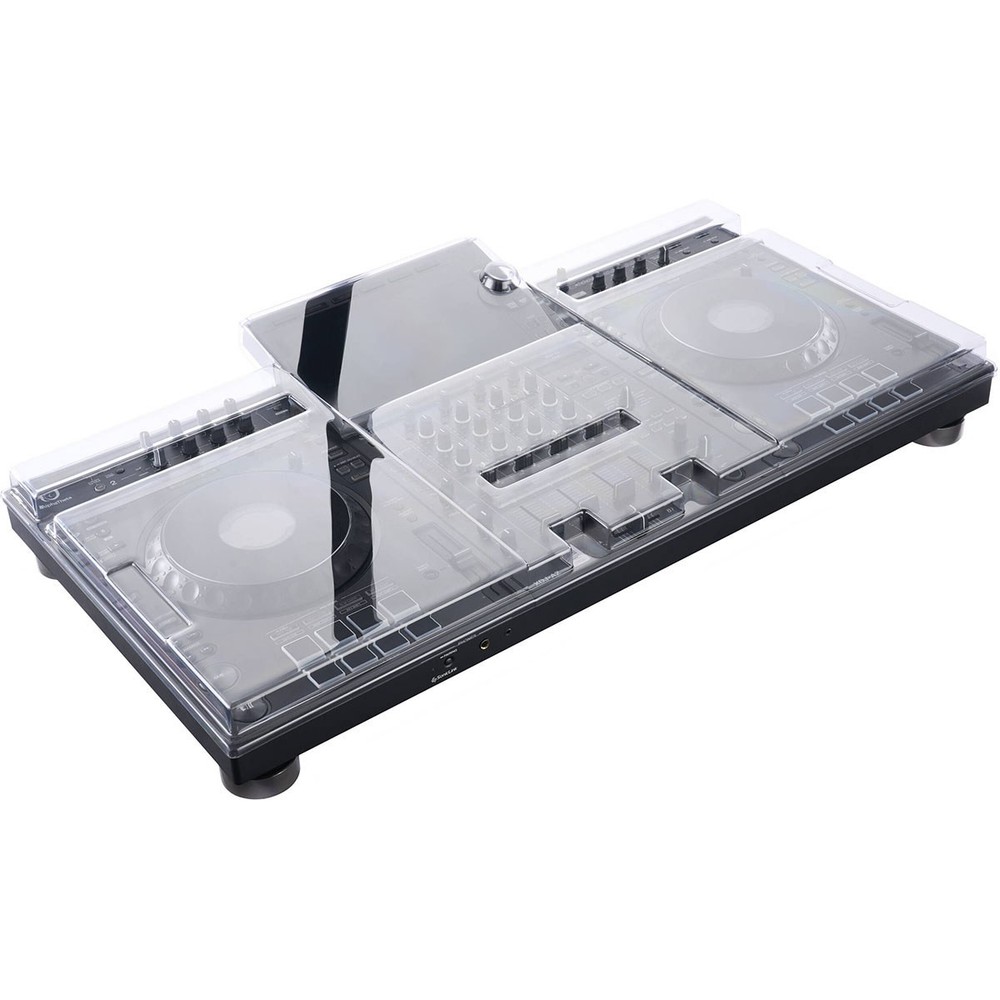 Decksaver Cover for AlphaTheta XDJ-AZ DJ System