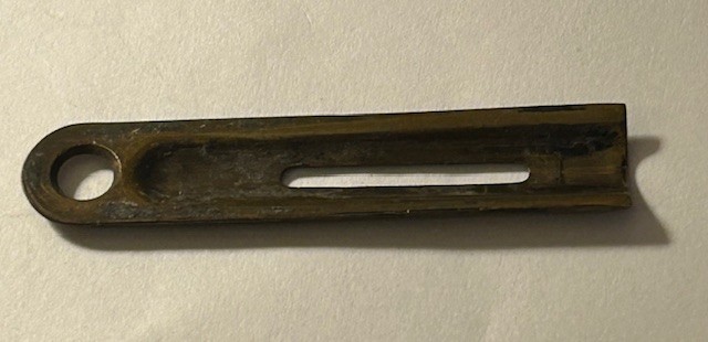 541094 Shuttle Plate
