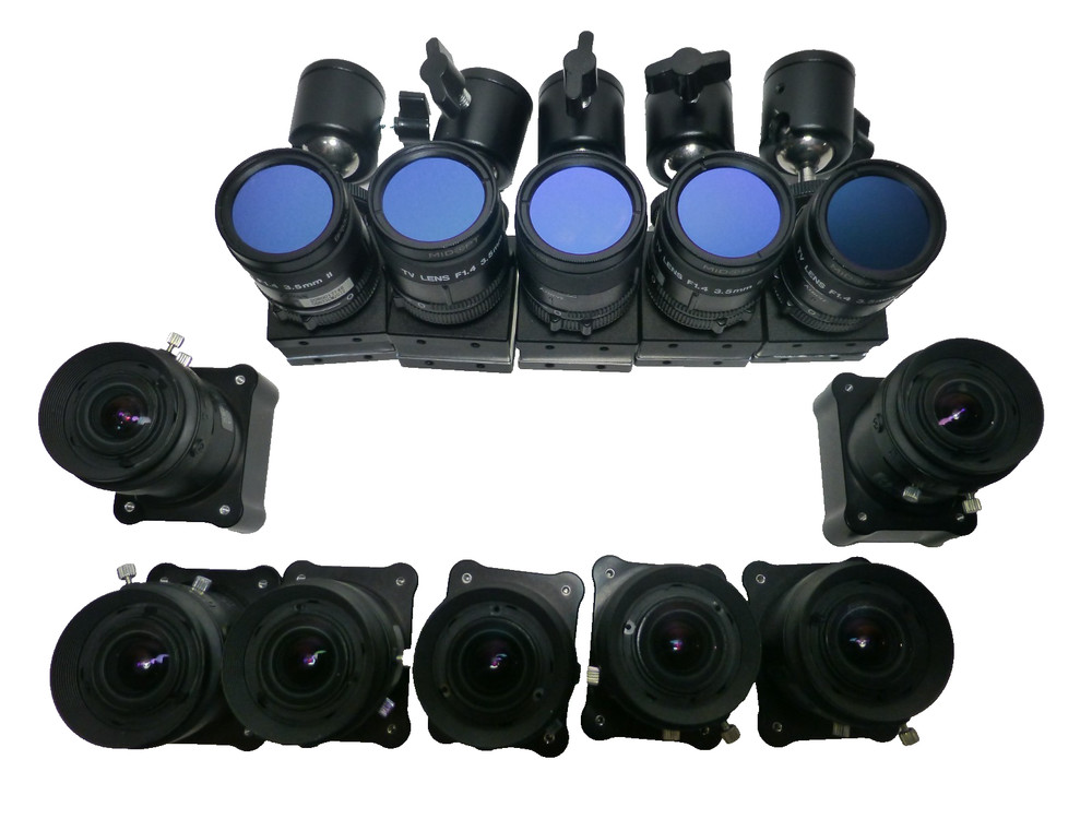 Virtra Systems V-300 Police & Military Training Simulator Equipment & Software