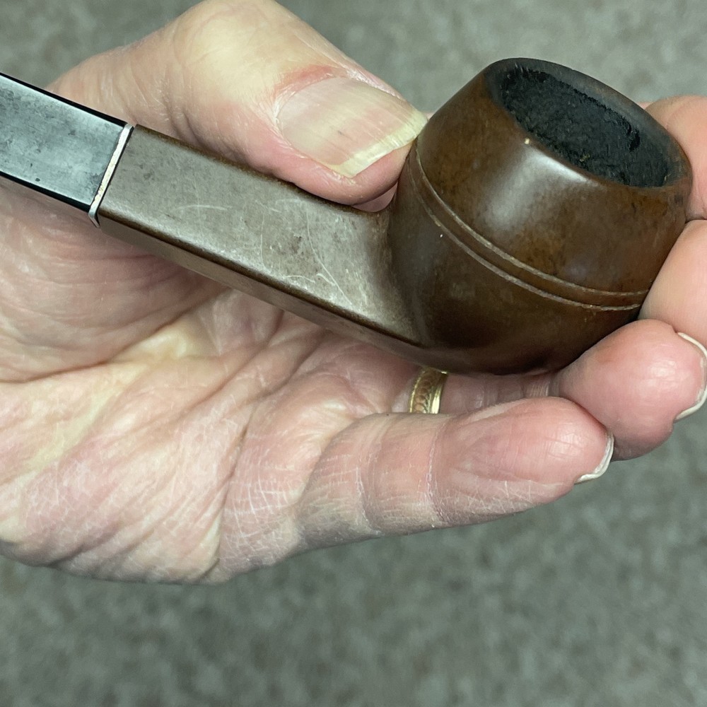 Vintage YELLO-BOLE Pipe