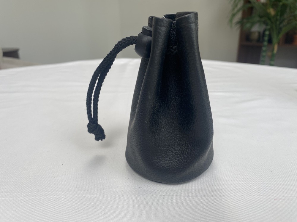 Original Pentax Lens Pouch
