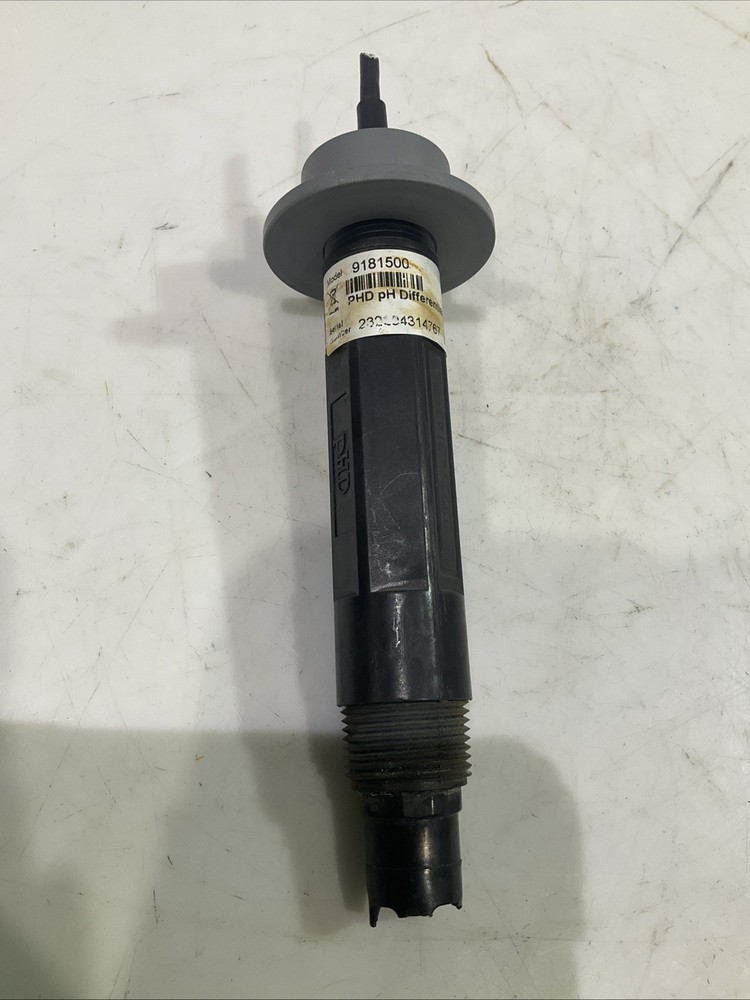 PHD 9181500 PH DIFFERENTIAL SENSOR METER K2M