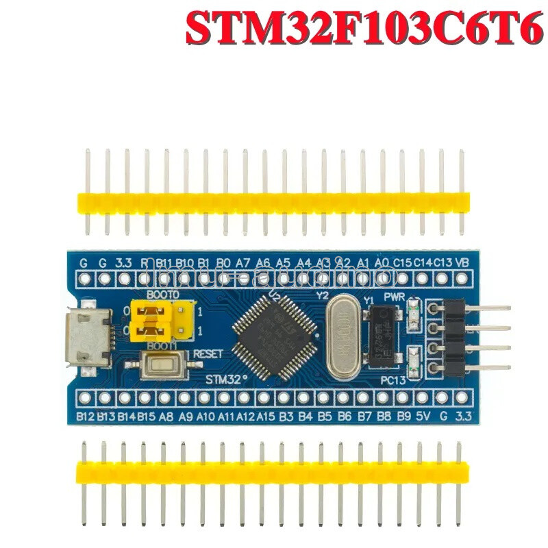 STM32F103C8T6/C6T6 ARM STM32 Minimum System Development Board Modules NEW