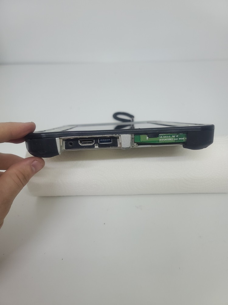 LEICA CS35 10" Tablet