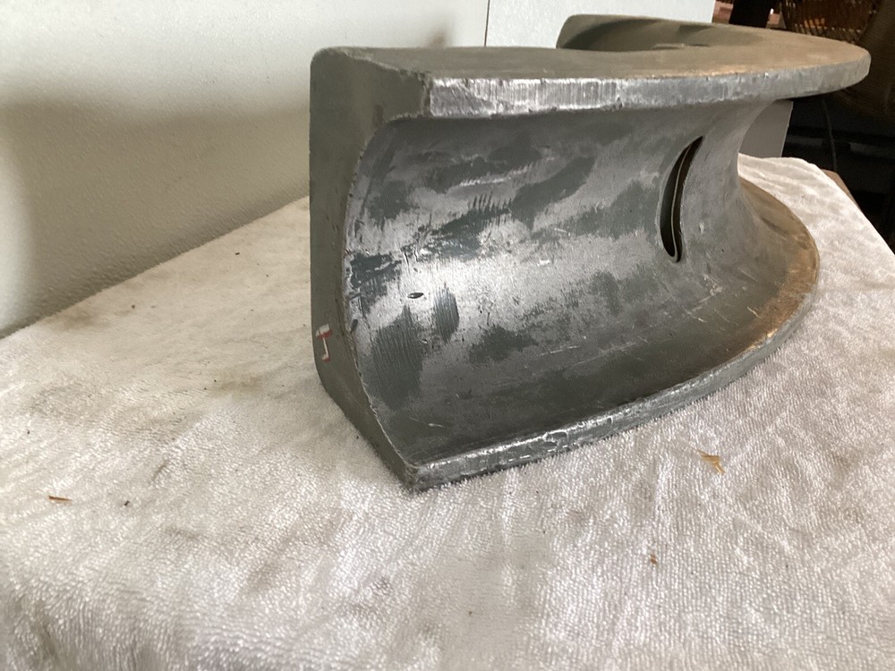 Greenlee 4” IPS Bending Shoe 10926