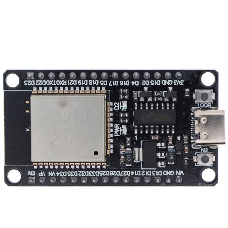 ESP32 Development Board TYPE-C USB WiFi+Bluetooth (Ships same day from PA, US)
