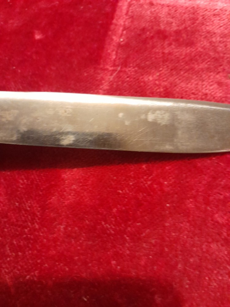 Quality* WWII* Theater Knife* With sheath*