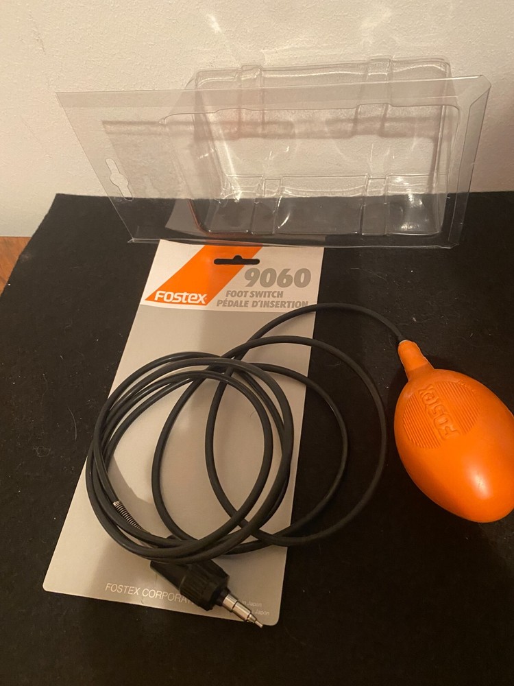 fostex 9060