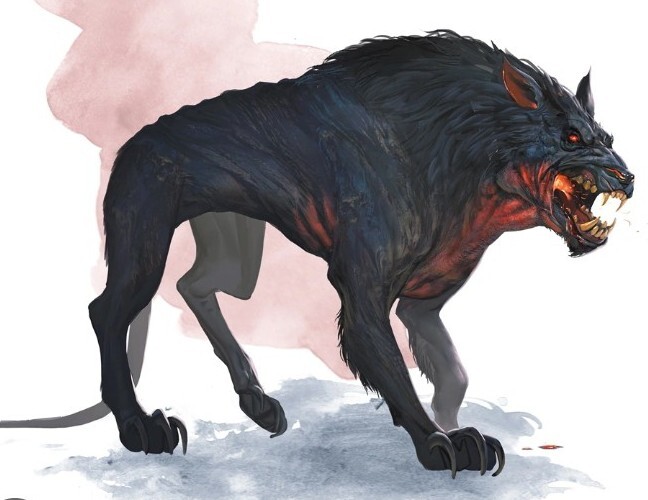 Hell Hound
