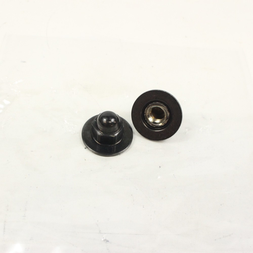 MAZDA Genuine RX-7 FD3S RHD Nut & Cap & SET Front Window Windshield Wiper Arm
