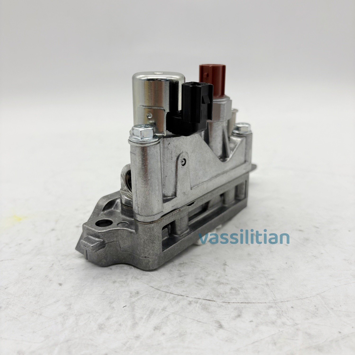 NEW 15810-R70-A04 For Honda Front Spool Valve Sassy. Honda V6 3.5L NEW