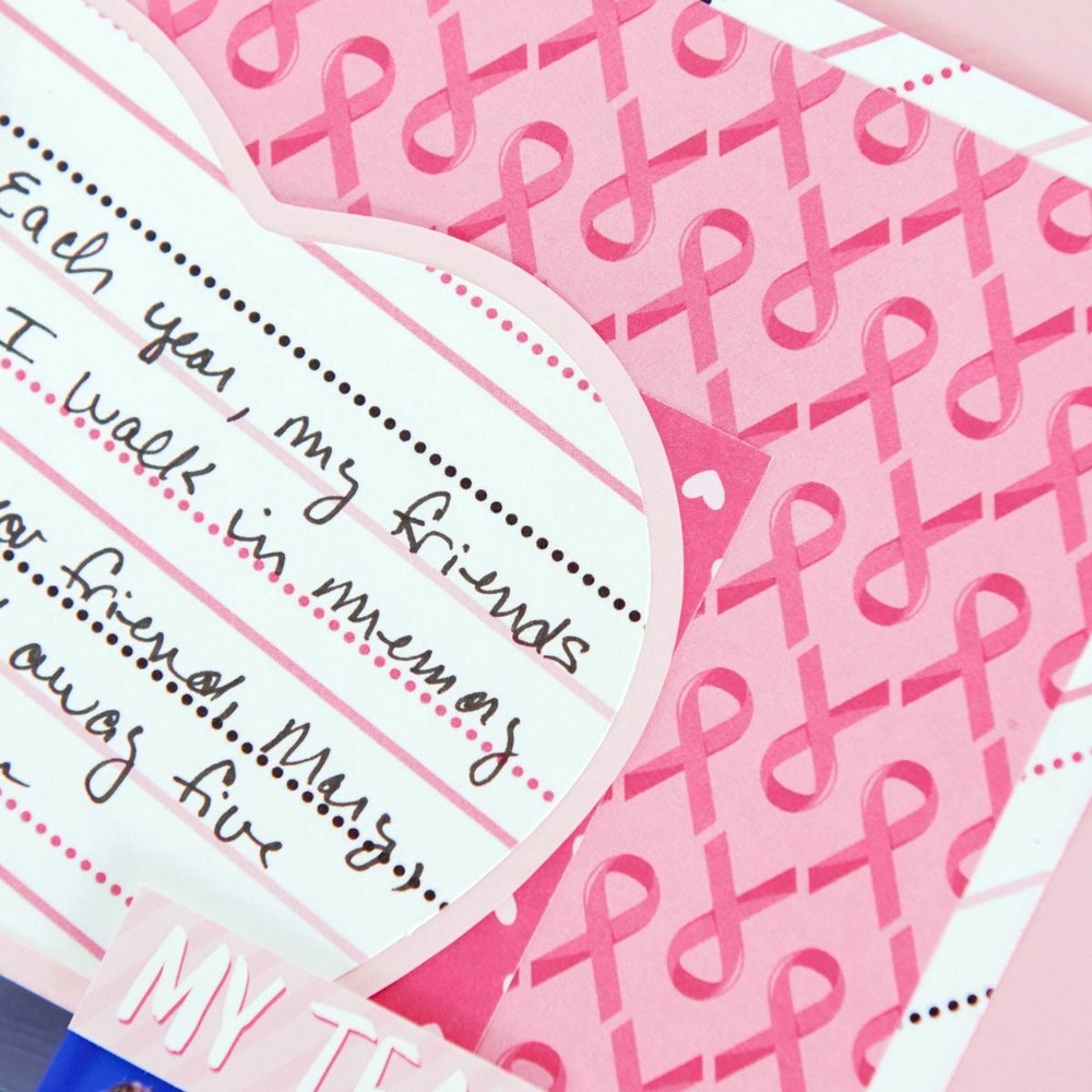 Creative Memories Powerful & Pink Theme Pack